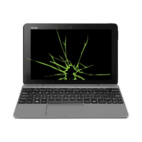 Réparation Asus Tab T101HA Vitre LCD
