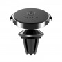 Support smartphone magnétique de la série Baseus Small Ears Rotation à 360 degrés support de téléphone pour iPhone, Sam...
