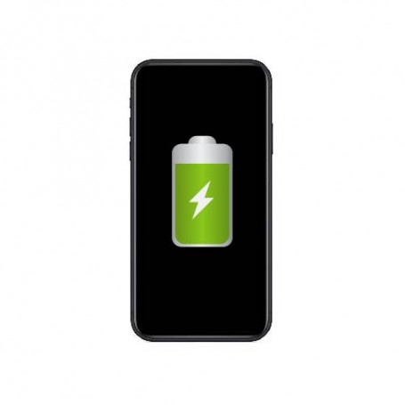 Réparation Batterie Apple iPhone XR