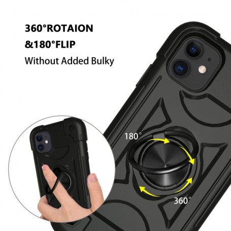 Apple Coque En Silicone Pour L'Apple IPhone 11 Pro - Clementine Orange | (était