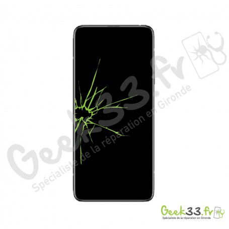 Réparation écran Xiaomi Mi 10T 5G Vitre + LCD