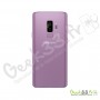 Réparation lentille APN Samsung Galaxy S9 Plus SM-G965 protection camera