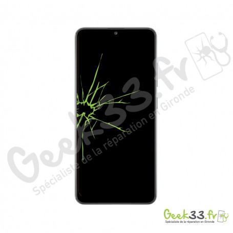 Réparation écran Samsung A32 (A325) Vitre + LCD