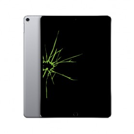 Réparation écran Apple iPad Air 3 Vitre + LCD