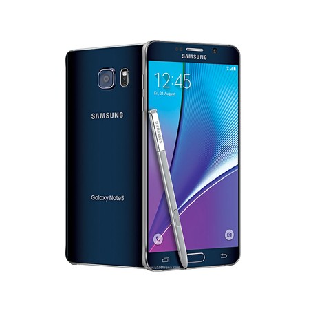 Remplacement Batterie Samsung Galaxy Note 5 SM-N920F