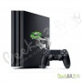 Changement alimentation Playstation 4 version standard