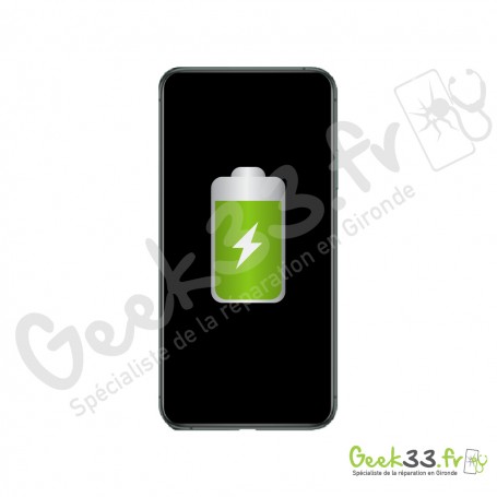 Remplacement batterie Apple iPhone 11 Max Pro