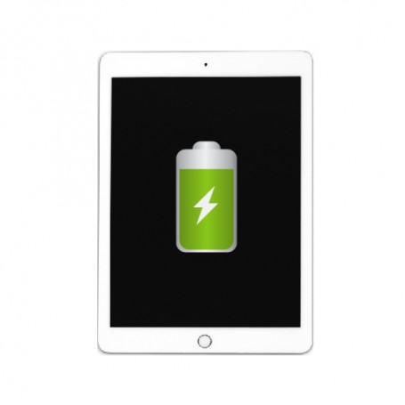 Remplacement batterie Apple iPad 6 (6ème Gen 2018 A1893, A1954)