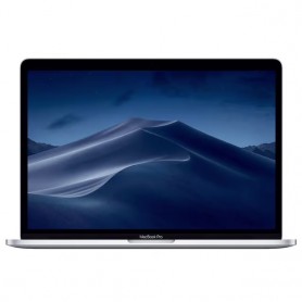 Macbook Pro Retina 13" sans Touch Bar Reconditionné - i5 2,3 Ghz - SSD 256 Go - RAM 8 Go - Gris Sidéral - 2017