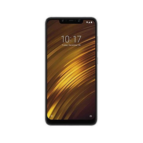 Remplacement batterie Xiaomi Pocophone F1