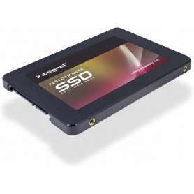 SSD 2To Disque Interne Haute Vitesse 2,5" Interface SATA III jusqu'à 6GB/s - P Series 5 - Compatible PC/Mac (copie)