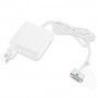 Chargeur Macbook M2 A1435 60W magsafe 3 Longueur câble: 1,6 m