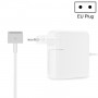 Chargeur Macbook M2 A1424 85W magsafe 3 Longueur câble: 1,6 m