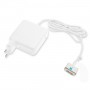 Chargeur Macbook M2 A1424 85W magsafe 3 Longueur câble: 1,6 m