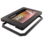 Integral - SSD 2To Disque Interne Haute Vitesse 2,5" Interface SATA III jusqu'à 6GB/s - P Series 5 - Compatible PC/Mac
