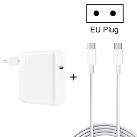 Chargeur Macbook Pro 96W USB-C