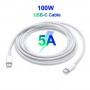 Chargeur Macbook Pro 96W USB-C