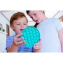 Les POP IT !  - Jouet Bulle Anti-Stress Jouets Adultes Enfants Jouet Sensoriel Pour Soulager L'autisme - Crabe