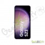 Réparation écran Samsung S23  (S911B) Vitre + Oled + Chassis Service Pack