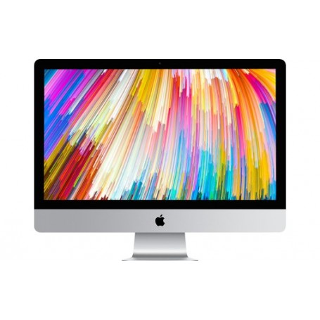 iMac 21" (Fin 2012) Intel Core i5 2,7GHz - SSD 480Go - 16 Go AZERTY - Français