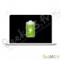 Remplacement batterie Apple Macbook Pro A1278 - 6160mAh - A1322 Mid 2009 2010 2011 2012