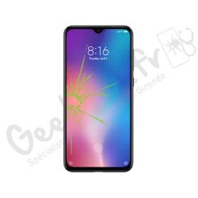 Réparation écran Xiaomi Mi 9 SE Vitre + LCD