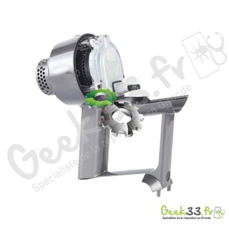 Réparation moteur Dyson V10