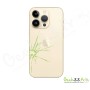 Réparation Apple iPhone 14 Pro vitre arrière et châssis