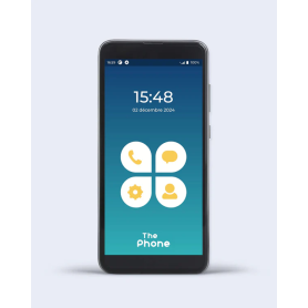 The Phone