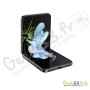 Réparation écran Z flip 4 (f721b) Vitre ecran Oled