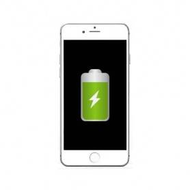 Réparation Apple iPhone 6 batterie (Réparation uniquement en magasin)