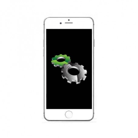 Réparation Apple iPhone 6 nappe bouton on/off (Réparation uniquement en magasin)