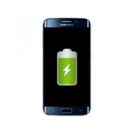 Réparation Samsung Galaxy S6 Edge batterie (Réparation uniquement en magasin)