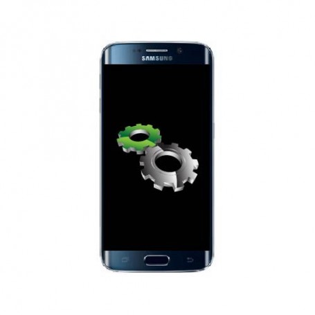 Réparation Samsung Galaxy S6 Edge bouton power (Réparation uniquement en magasin)