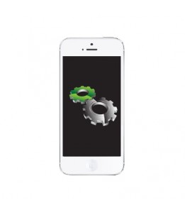 Réparation Apple iPhone 5 nappe bouton home (Réparation uniquement en magasin)