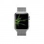 Réparation Apple Watch 38mm Vitre + LCD (Réparation uniquement en magasin)