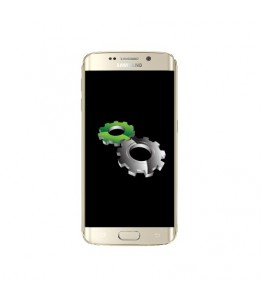 Réparation Samsung Galaxy S6 Edge Plus bouton power (Réparation uniquement en magasin)