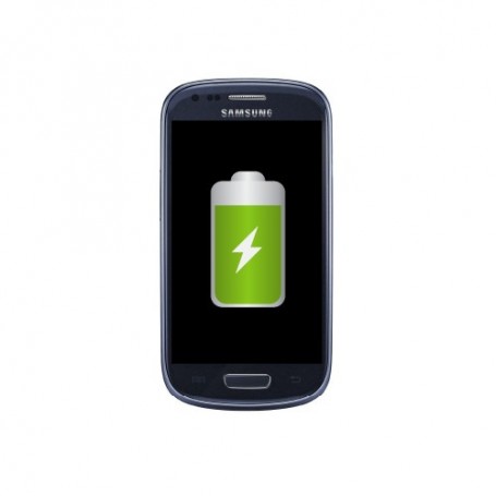 Réparation Samsung Galaxy S3 Mini i8190 batterie (Réparation uniquement en magasin)