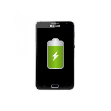 Réparation Samsung Galaxy Note 1 N7000 batterie (Réparation uniquement en magasin)