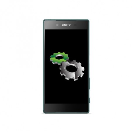 Réparation Sony Xperia Z5 E6603 E6653 nappe micro (Réparation uniquement en magasin)