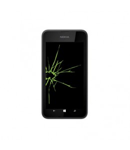 Réparation Nokia Lumia 530 RM-1019 vitre + LCD (Réparation uniquement en magasin)