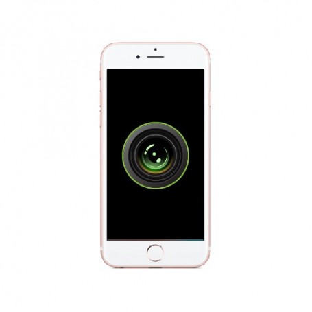 Réparation Apple iPhone 6S nappe camera frontale détection proximité (Réparation uniquement en magasin)