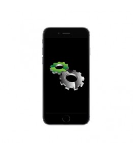Réparation Apple iPhone 6 Plus connecteur de charge (Réparation uniquement en magasin)