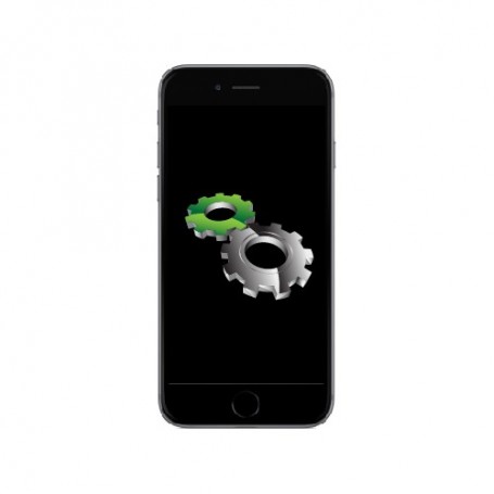 Réparation Apple iPhone 6 Plus vibreur (Réparation uniquement en magasin)