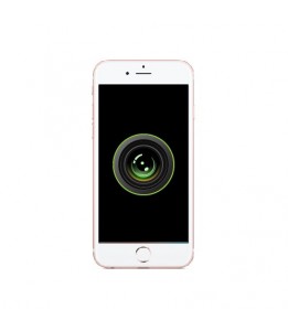 Réparation Apple iPhone 6S camera (Réparation uniquement en magasin)