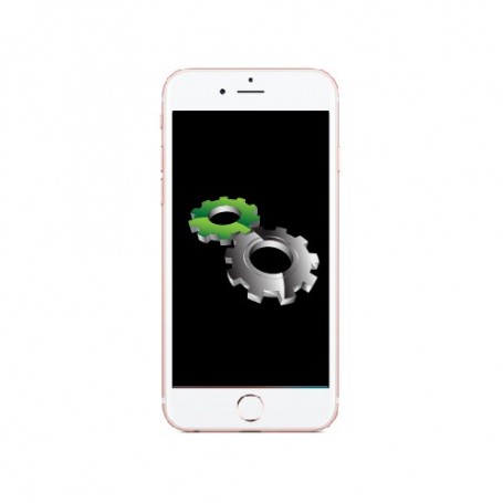 Réparation Apple iPhone 6S connecteur de charge (Réparation uniquement en magasin)