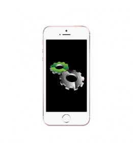 Réparation Apple iPhone SE tiroir SIM (Réparation uniquement en magasin)