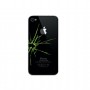 Réparation Apple iPhone 4S vitre arrière (Réparation uniquement en magasin)