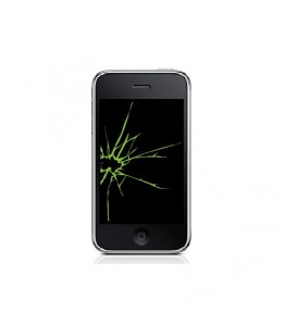Réparation Apple iPhone 3GS LCD (Réparation uniquement en magasin)