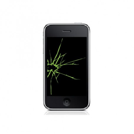 Réparation Apple iPhone 3GS LCD (Réparation uniquement en magasin)